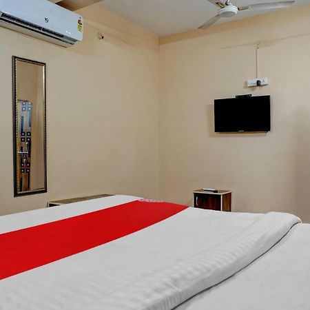 Rāipur Flagship Hotel Sivam Palace المظهر الخارجي الصورة