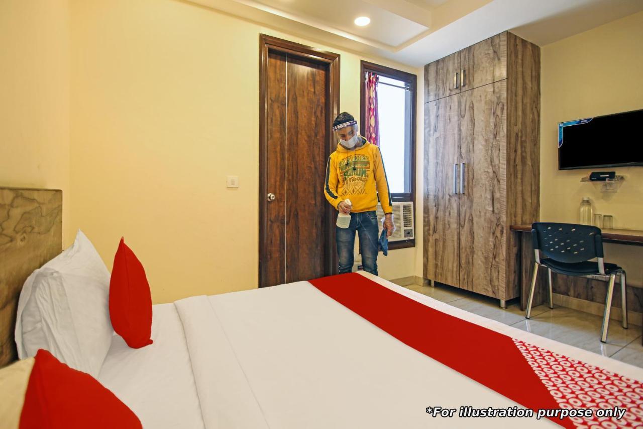 Rāipur Flagship Hotel Sivam Palace المظهر الخارجي الصورة