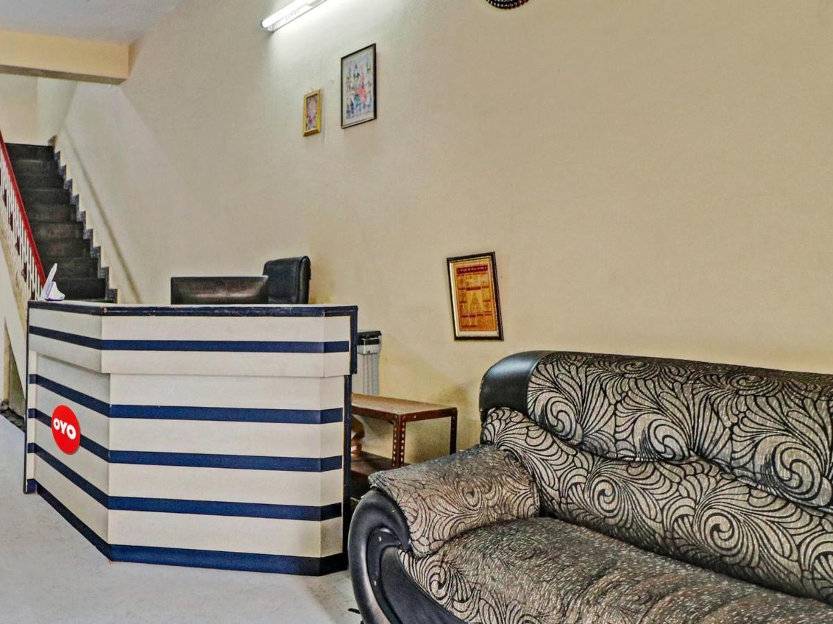 Rāipur Flagship Hotel Sivam Palace المظهر الخارجي الصورة