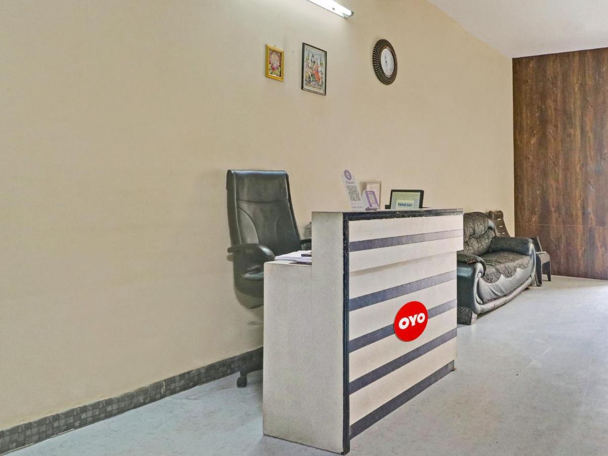 Rāipur Flagship Hotel Sivam Palace المظهر الخارجي الصورة
