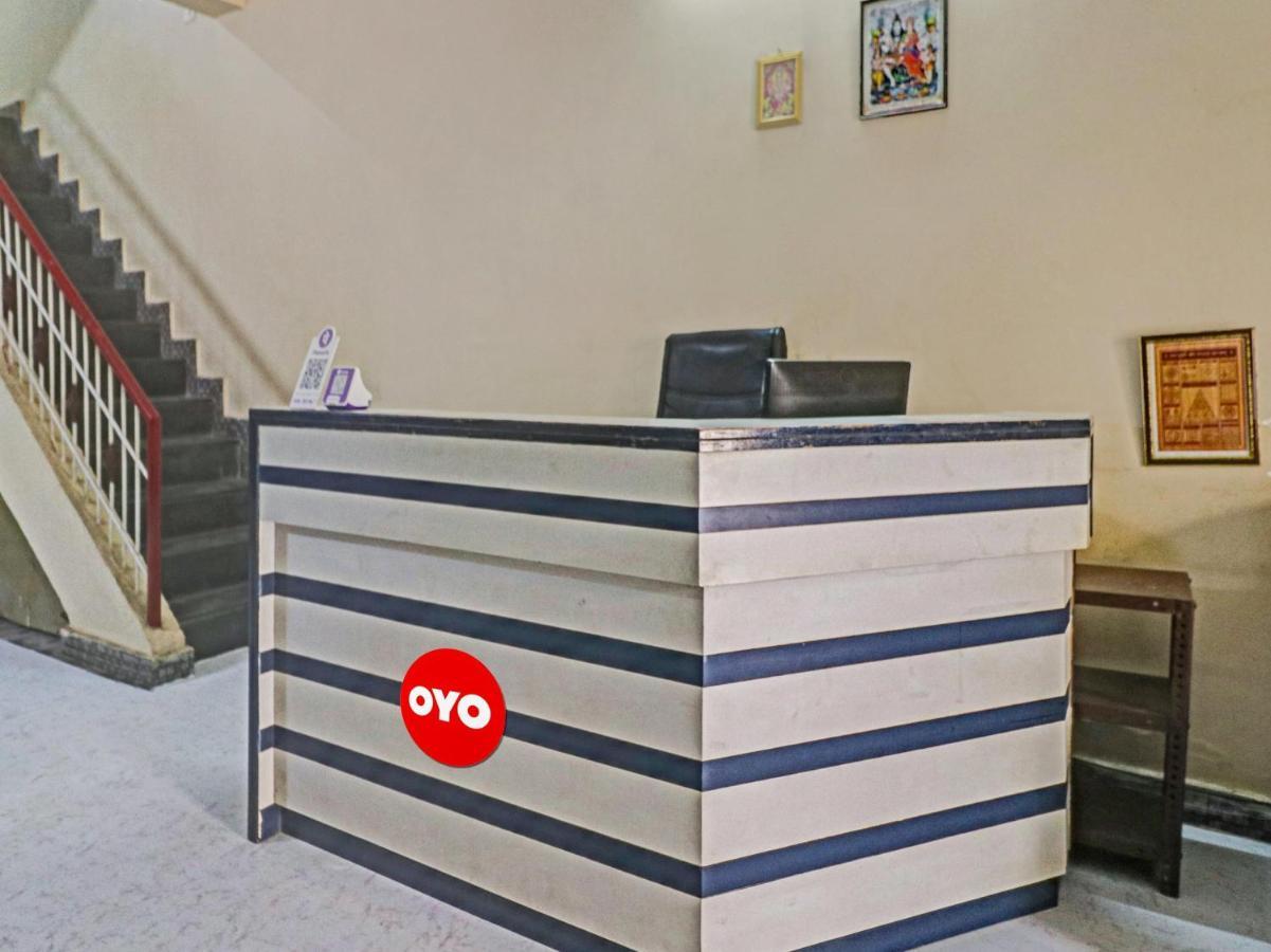Rāipur Flagship Hotel Sivam Palace المظهر الخارجي الصورة