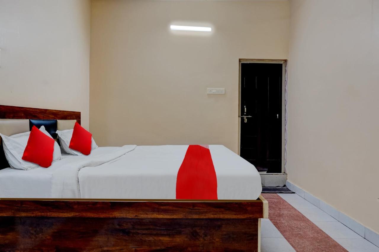 Rāipur Flagship Hotel Sivam Palace المظهر الخارجي الصورة