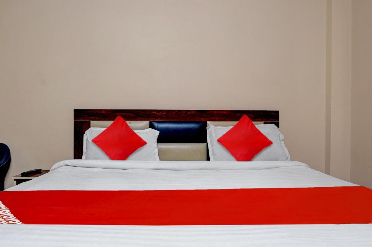 Rāipur Flagship Hotel Sivam Palace المظهر الخارجي الصورة