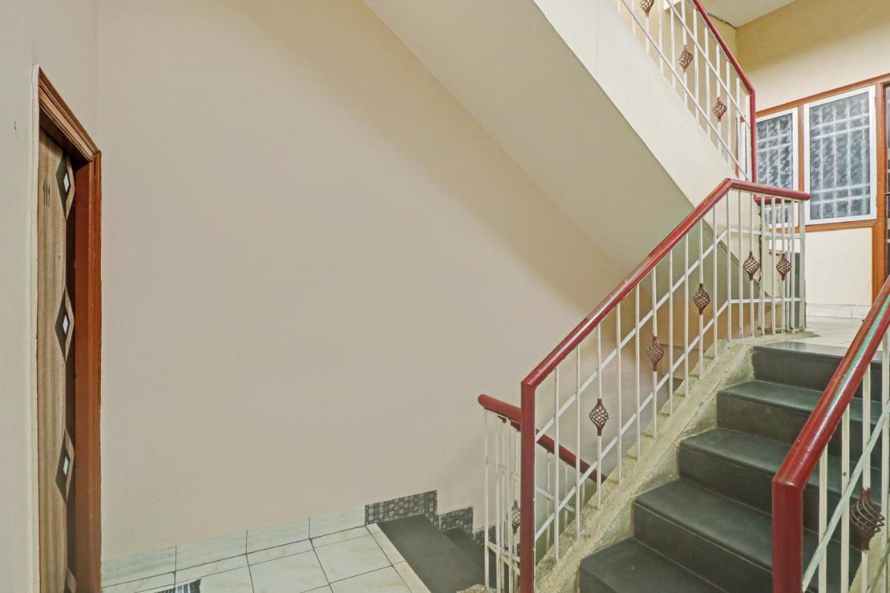 Rāipur Flagship Hotel Sivam Palace المظهر الخارجي الصورة