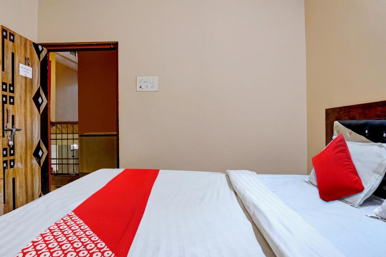 Rāipur Flagship Hotel Sivam Palace المظهر الخارجي الصورة