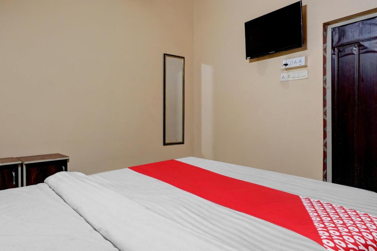 Rāipur Flagship Hotel Sivam Palace المظهر الخارجي الصورة