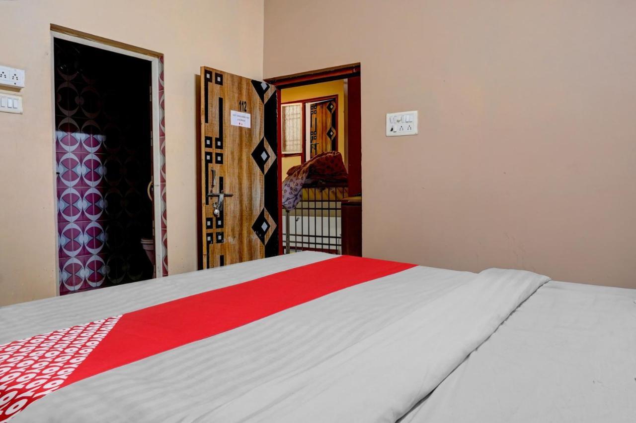 Rāipur Flagship Hotel Sivam Palace المظهر الخارجي الصورة