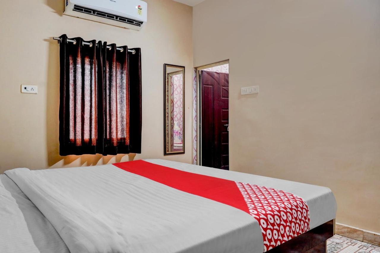 Rāipur Flagship Hotel Sivam Palace المظهر الخارجي الصورة