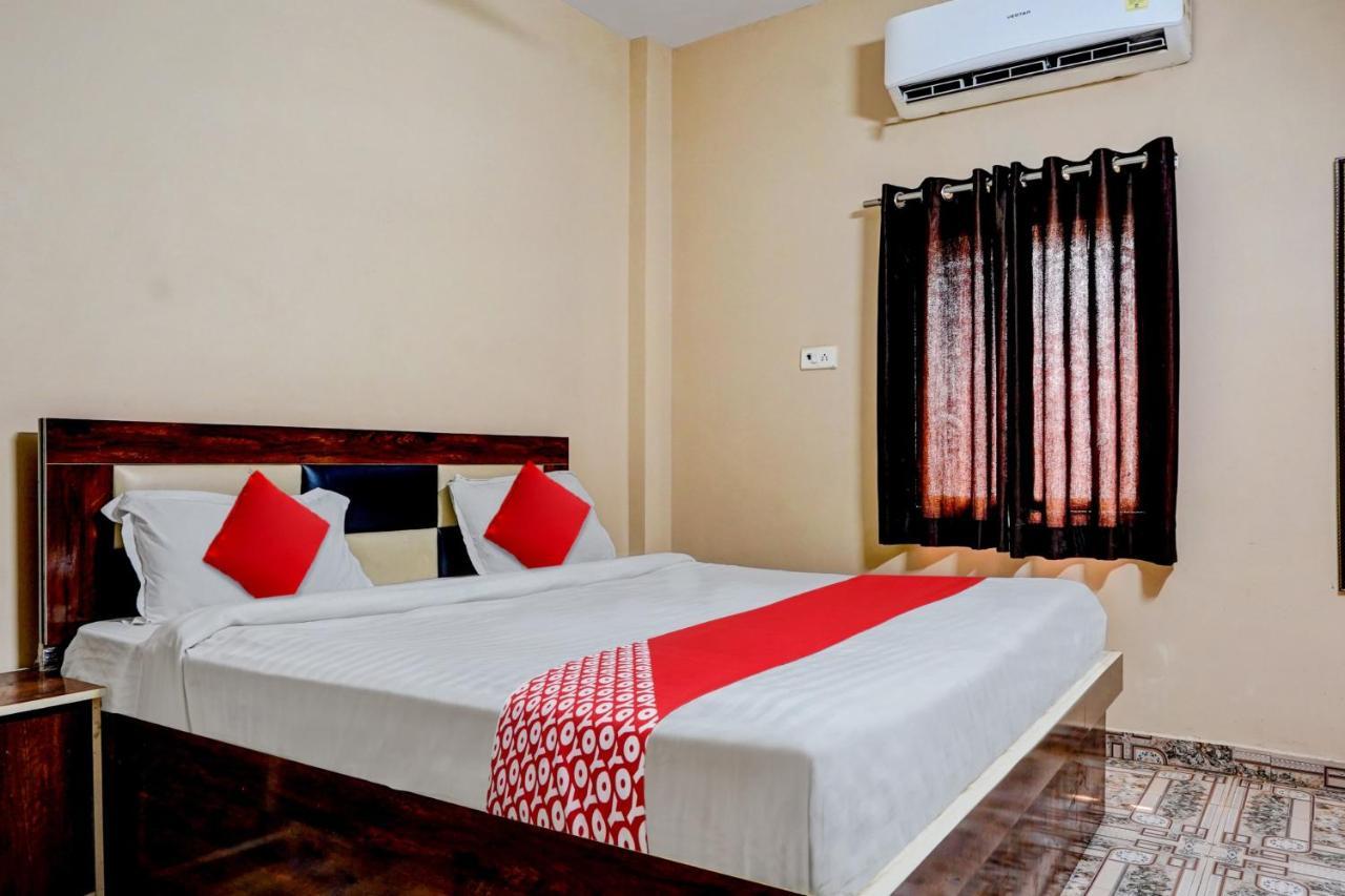 Rāipur Flagship Hotel Sivam Palace المظهر الخارجي الصورة