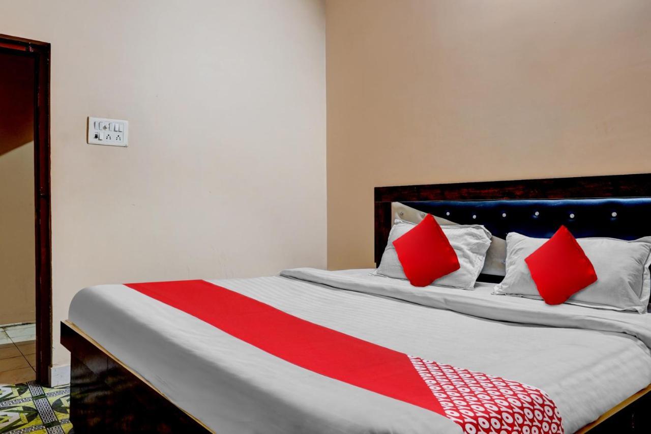 Rāipur Flagship Hotel Sivam Palace المظهر الخارجي الصورة