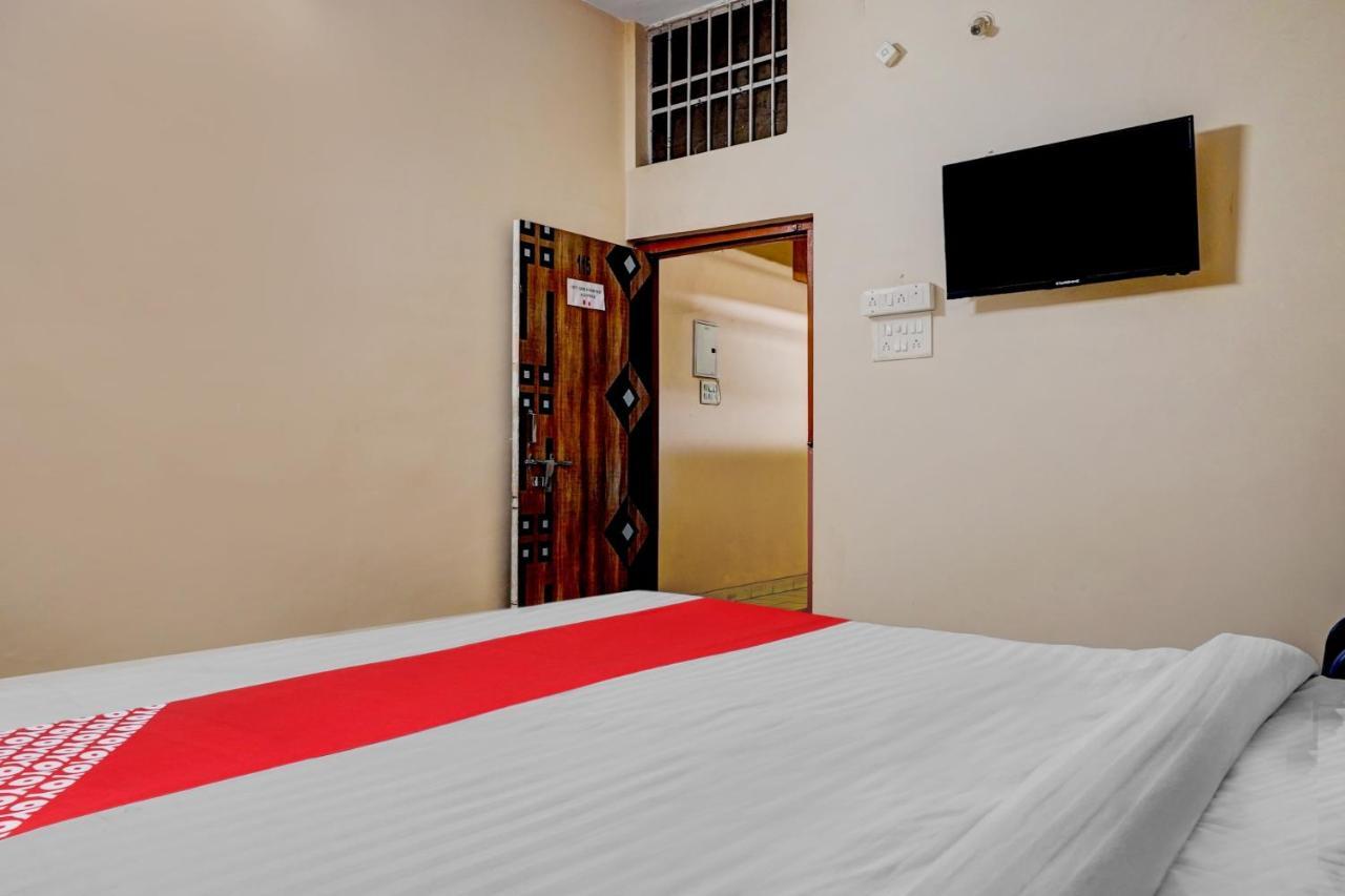 Rāipur Flagship Hotel Sivam Palace المظهر الخارجي الصورة