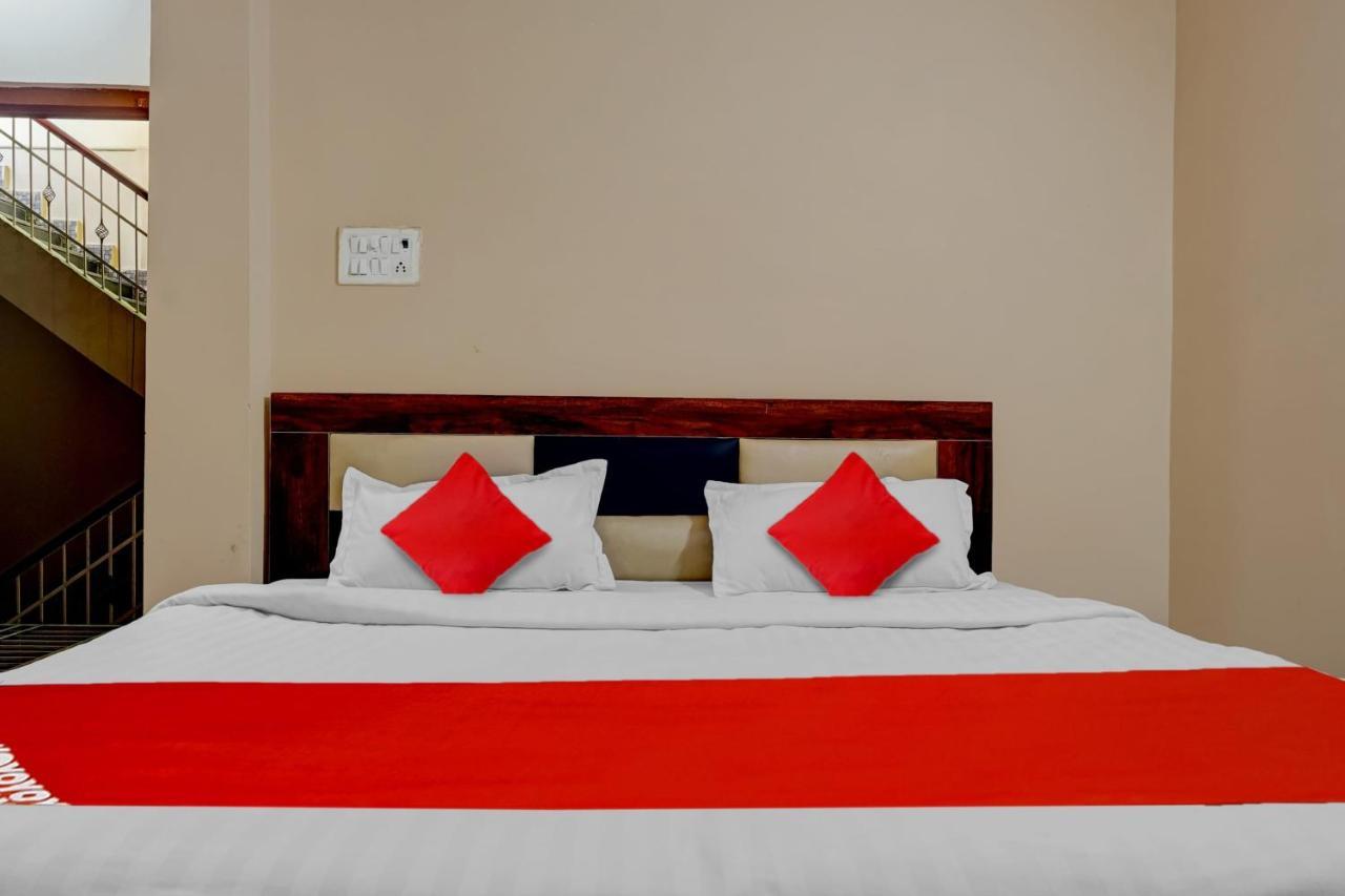 Rāipur Flagship Hotel Sivam Palace المظهر الخارجي الصورة